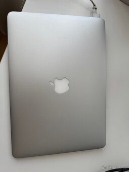 MacBook Air 2015 - 3