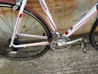 Silniční kolo KTM Strada 1000 - 3