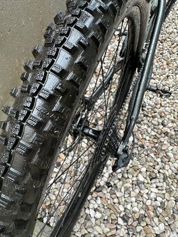Trek xcaliber 8 - 3