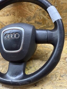 Volant + airbag Audi S-Line 1500 - 3