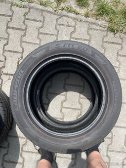 205/55 R16 2 ks Laufenn - 3