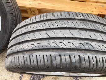 Alu kola Opel 225/45R17,5x110 - 3