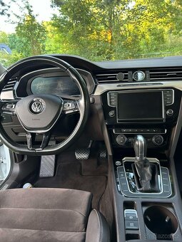 Vw Passat 2.0 tdi 2016 rok - 3