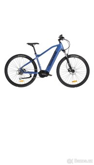 E bike elektro kolo - 3