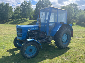 Zetor 4011 - 3