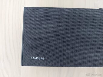 Soundbar Samsung HW-C400 jako nový - 3