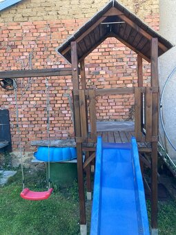Hřiště pro děti - 3