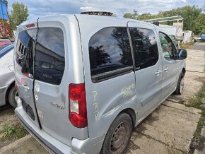 Citroen Berlingo 1.6hdi - 3