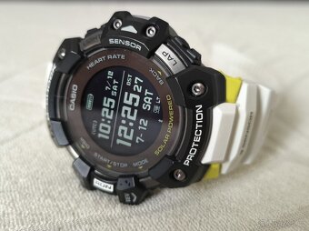 Casio G-Shock GBD-H1000 - 3