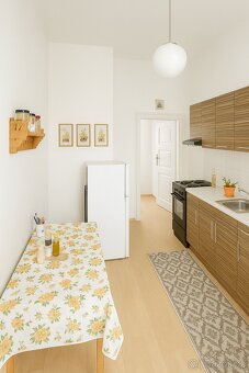 Prodej bytu 2+1, 71 m², Šumperk - 3