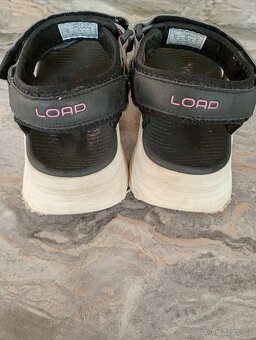 Sandály Loap vel 36 top stav - 3