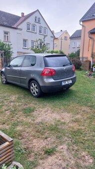 Vw golf 5 1.4 59kw (BUD) - 3