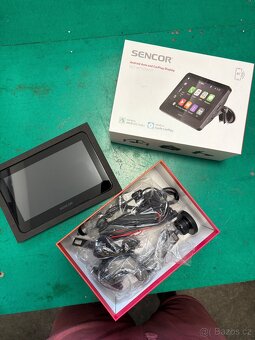 Sencor SCT M750BWT - 3