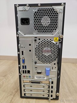 Počítač Celeron 2,8 GHz - 3