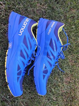 Salomon Sonic Aero velikost 48 - 3