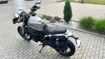 Benelli Leoncino 800 Trail - 3