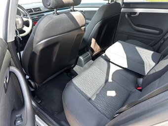 Audi A4 avant 2.0TDi, r.2007, nové rozvody - 3