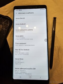 Samsung Galaxy Note 8 - 3