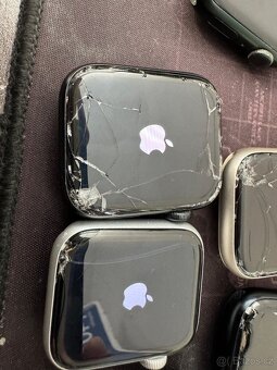 Apple watch SE 2022 40 a 44mm - 3