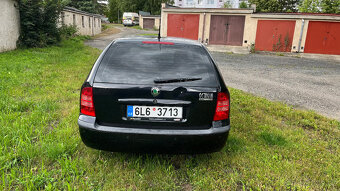 Octavia I 1.9tdi 81kw - 3