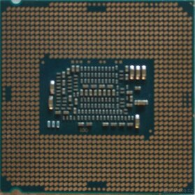 i5-6500 LGA 1151 3,2-3,6GHz 4j./4vl. až 64GB DDR4 PCIe 3.0 - 3