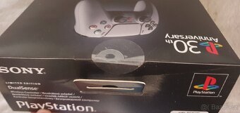 Playstation 5 DualSense Edge 30th Anniversary Edition - 3