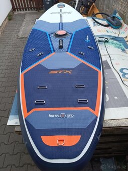 Windsurfing STX WS 250 FREERIDE - 3