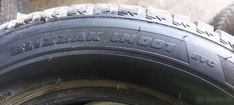 Zimní pneu 195/65R15 Bridgestone (45) - 3