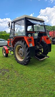 Zetor 5211 - 3