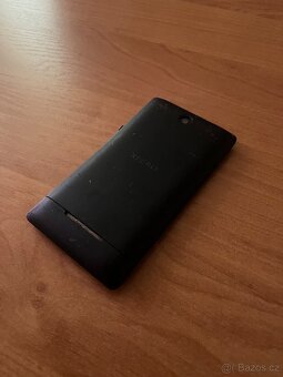 Sony Xperia E (C1505) - 3
