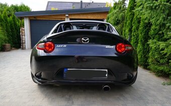 Mazda mx-5 - 3