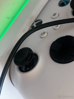 Xbox Series S - Komplet s vybavením - 3
