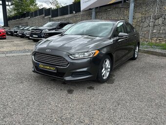 Ford Fusion 2015 2.5 - 3