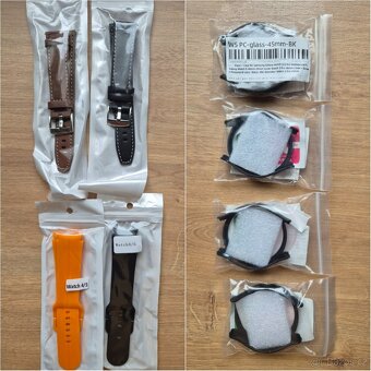 Samsung Galaxy Watch 5 Pro - 3