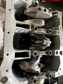 Repasovaný motor 1.0 TSI, Škoda-VW - CHZ, CHZA - 3