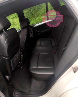 BMW X5 E70 X-DRIVE30D 180KW R.2012 M-paket - 3