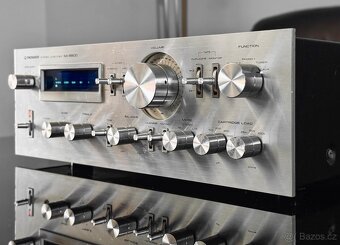 Pioneer SA-8800 - BLUE LINE - 3