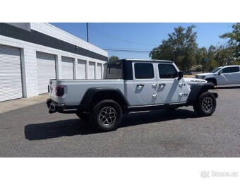 2024 Jeep Gladiator Rubicon 3.6L V6 - 3