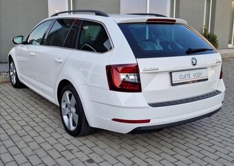 Škoda Octavia, 1.6TDI Style, Původ ČR,1.Maj. - 3