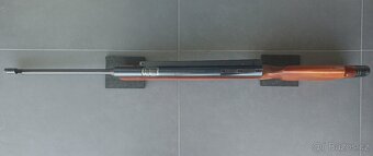 Vzduchová puška Haenel Modell 312 Suhl - 3