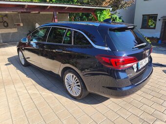 Opel Astra K - 3