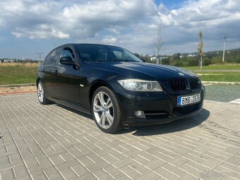 BMW 320D E90 LCI - 3