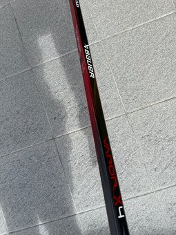 Hokejka BAUER VAPOR X4, levé i pravé, P92, 70, 77, 87 - 3