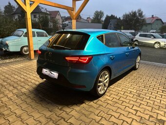 Seat Leon FR 1.4 TSI ACT 110kW FULL LED - 3