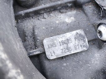 Převodovka manualni 6q 2.0TDI Audi, Seat, škoda, VW - 3