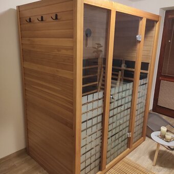 Infrasauna - 3