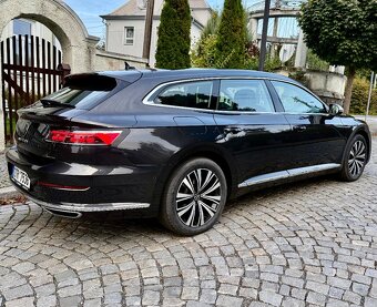 VW Arteon Shooting Brake Elegance 2.0 TDI 147 kW 4x4 - 3