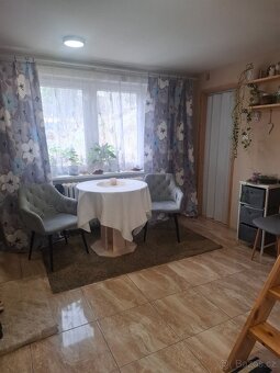 Prodej rodinneho domu - 3