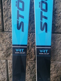 STOCKLI Laser SL 160cm r-12,7. Model 2020/2021 - 3