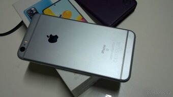 iPhone 6s Plus - 3